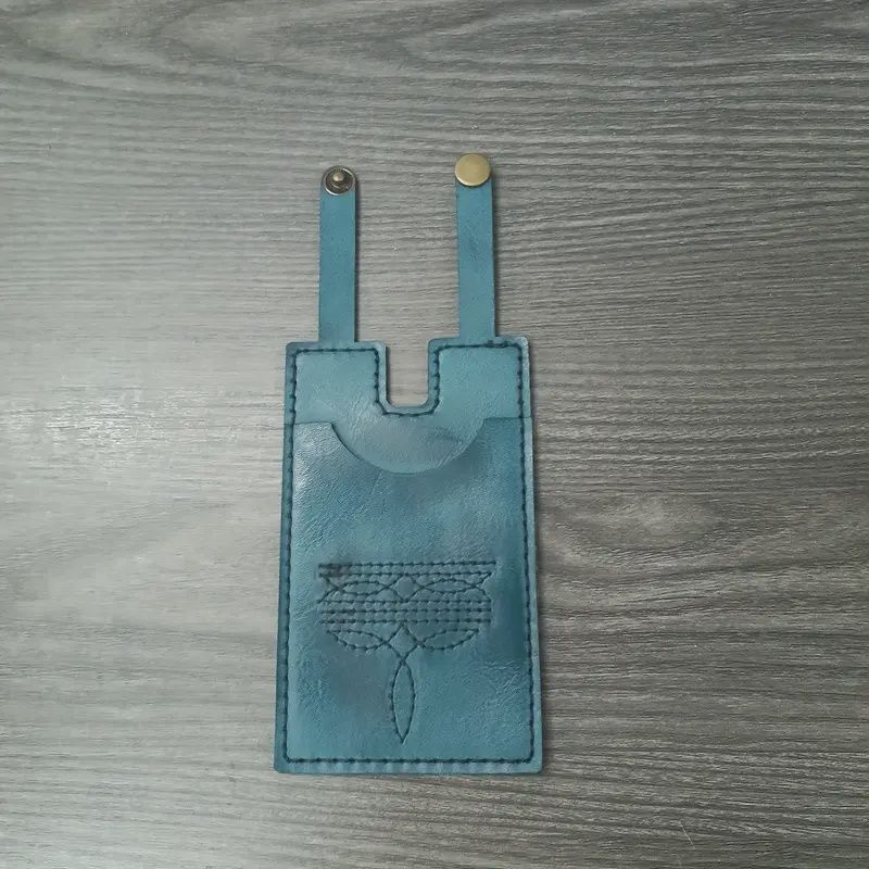 Boot Wallet