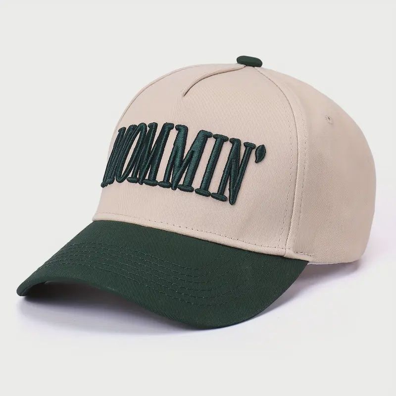 Mommin Hat