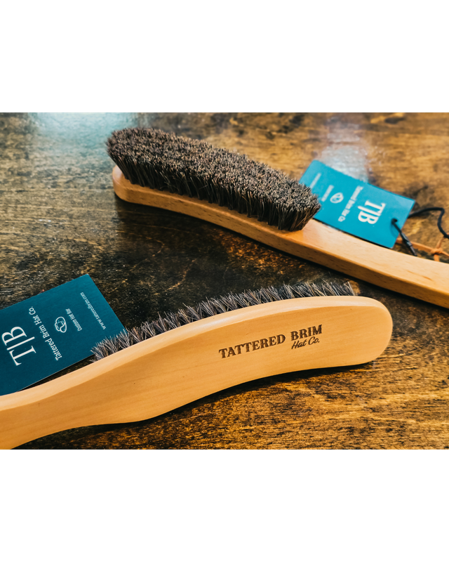 Hat Brush