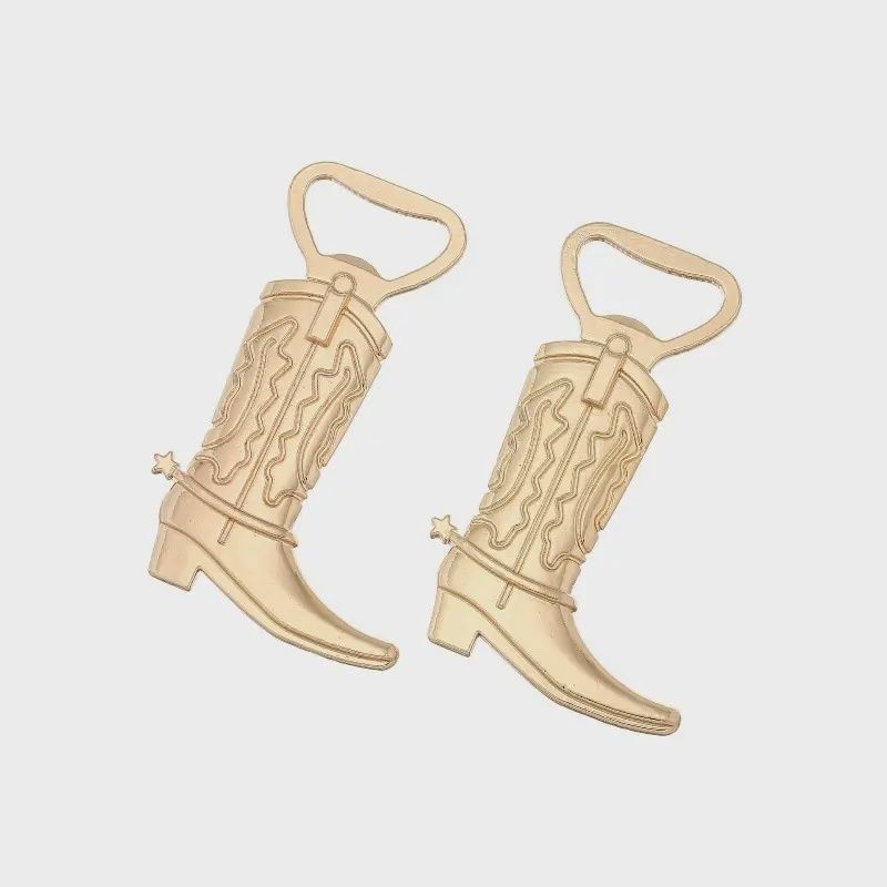 Boot Bottle Opener