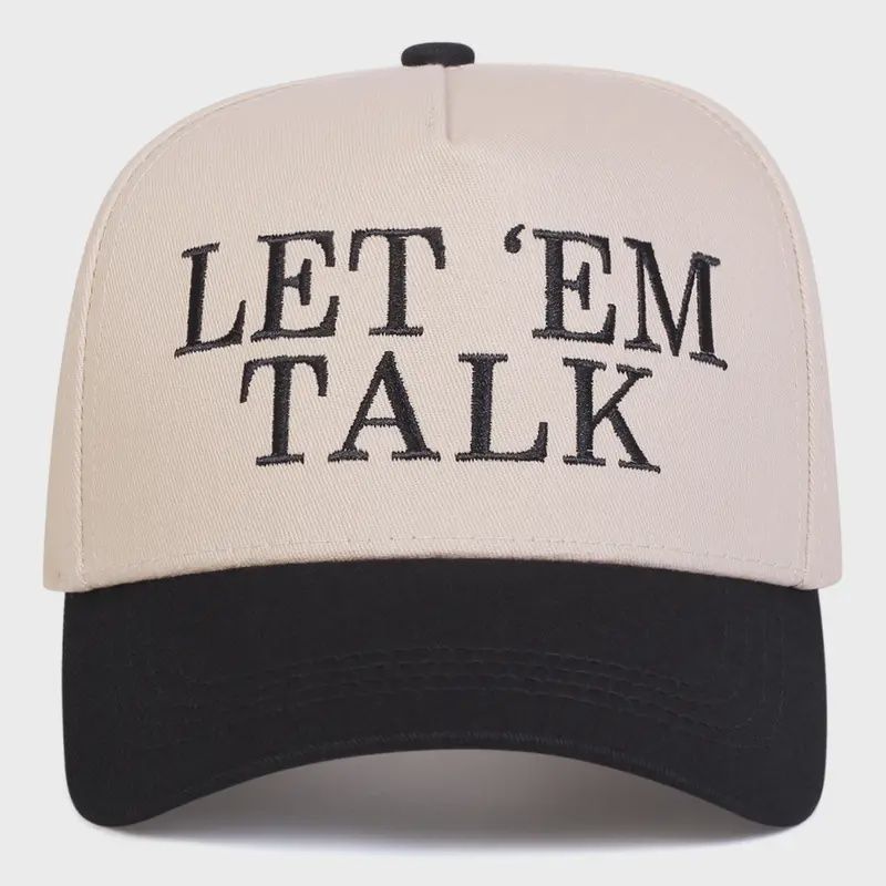 Let Em Talk