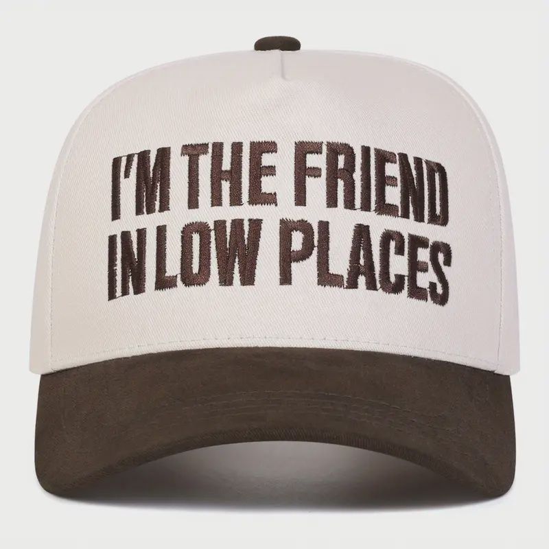 I&#39;m the Friend