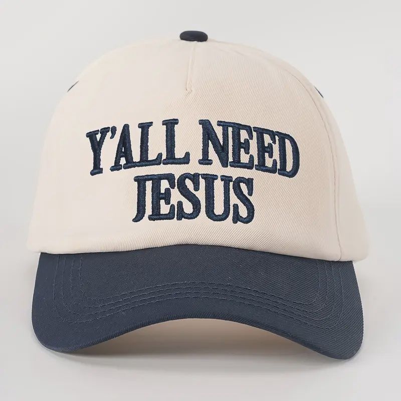 Ya&#39;ll Need Jesus