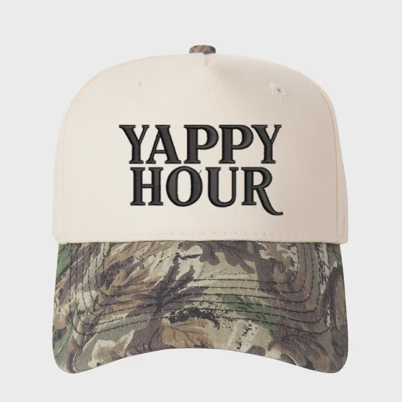 Yappy Hour