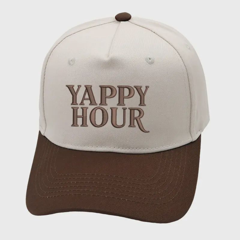 Yappy Hour, Colour: Brown