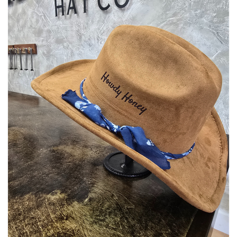 Holiday Hat Party - November 23rd 4pm - 6pm