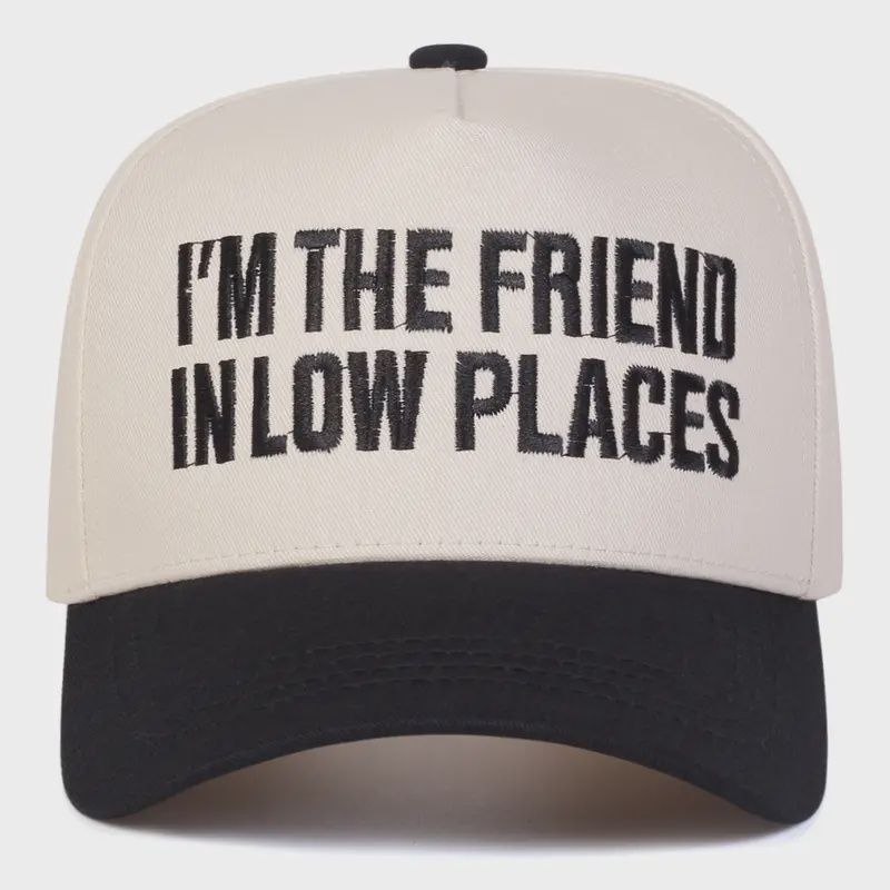 I&#39;m the Friend, Colour: Black