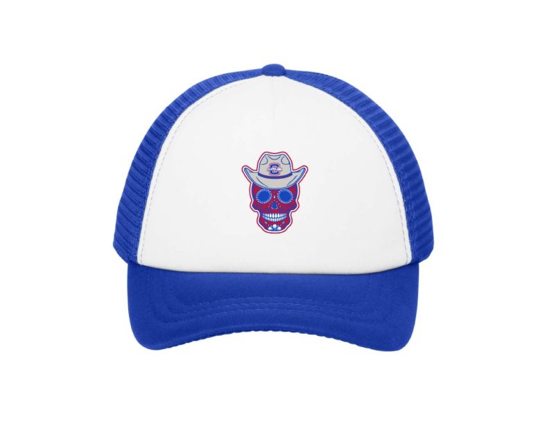Football Fiesta Hat