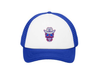 Football Fiesta Hat
