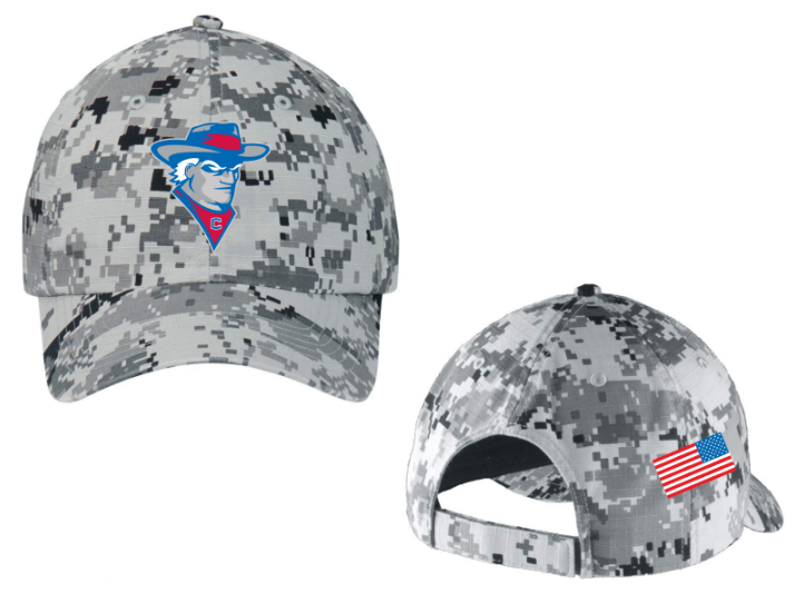 Hat - Salute to Service