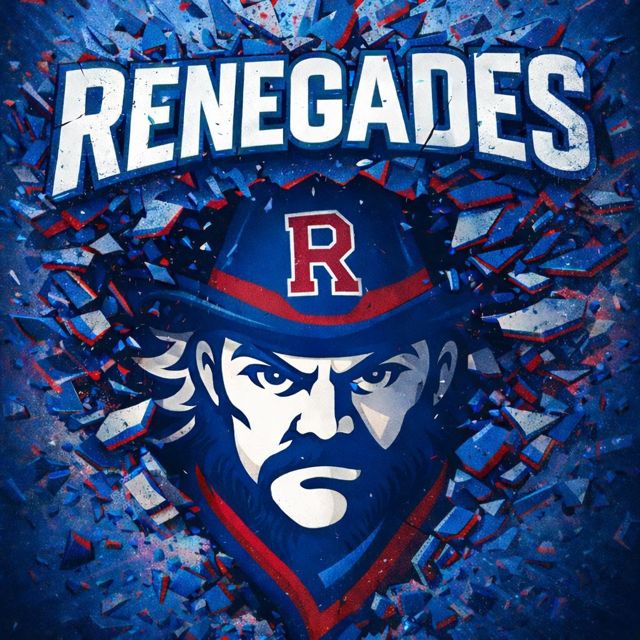RENEGADES (7on7 Player Fee)
