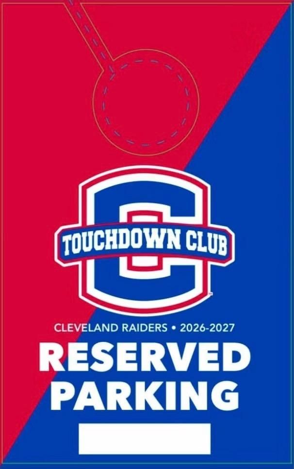 Parking Pass