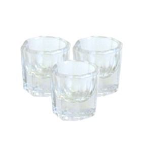 HAIRPEARL GLASS MIXING DISH FOR TINT