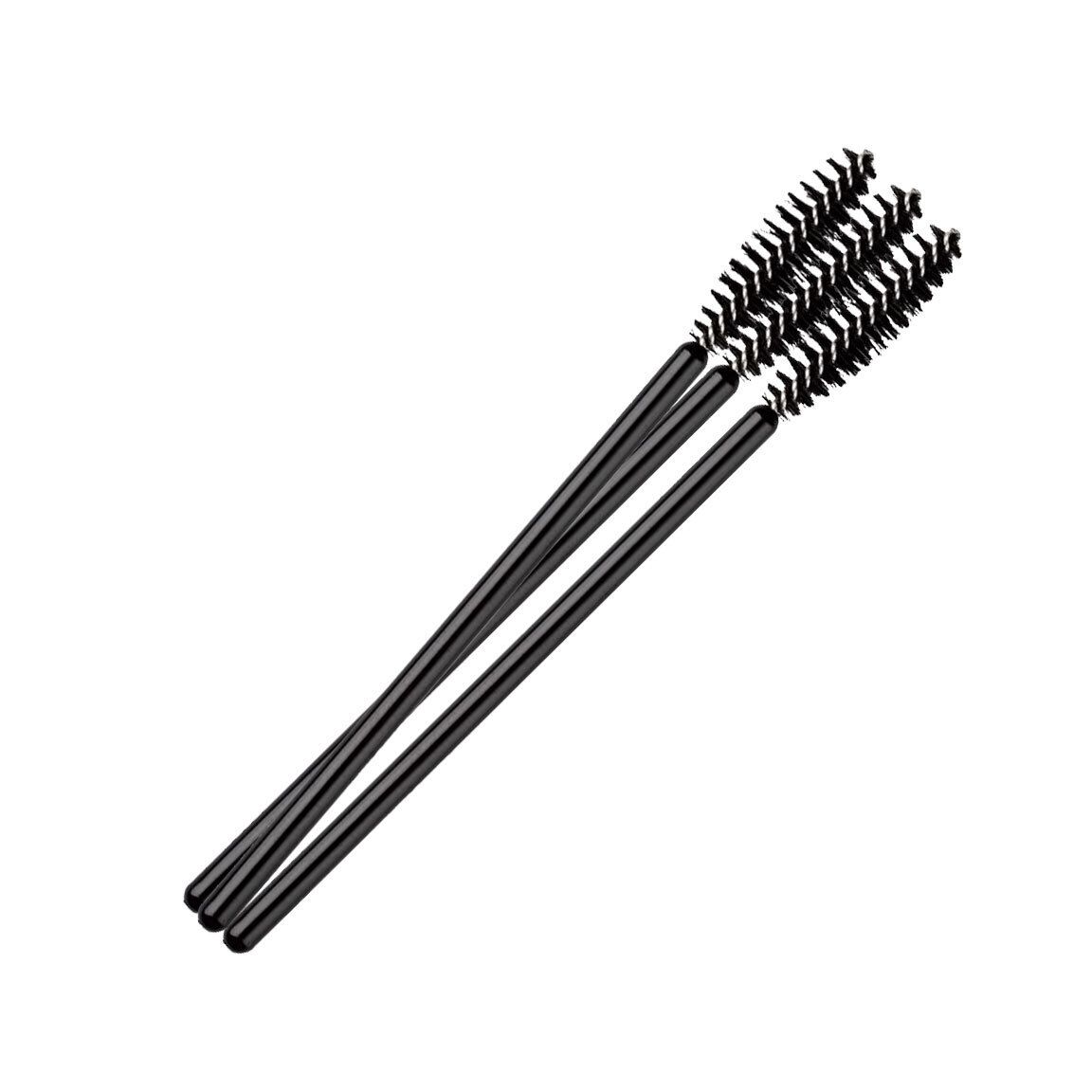 DISPOSABLE BROW, LASH &amp; MASCARA BRUSH