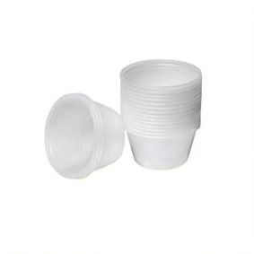 HAIRPEARL DISPOSABLE MIXING CUPS 1OZ. 100 COUNT