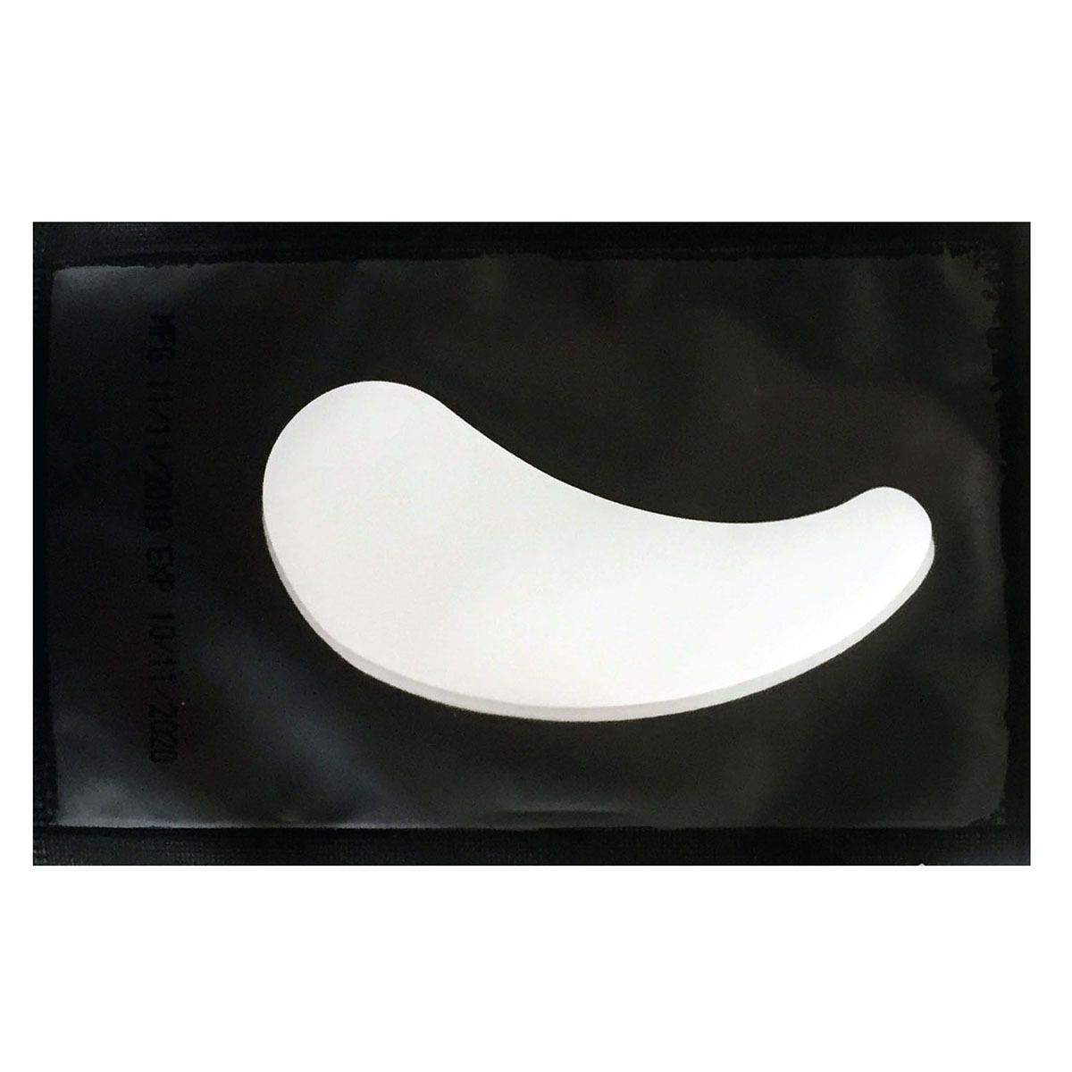 HAIRPEARL ALOE EYE GEL PATCHES (SINGLE PAIR)