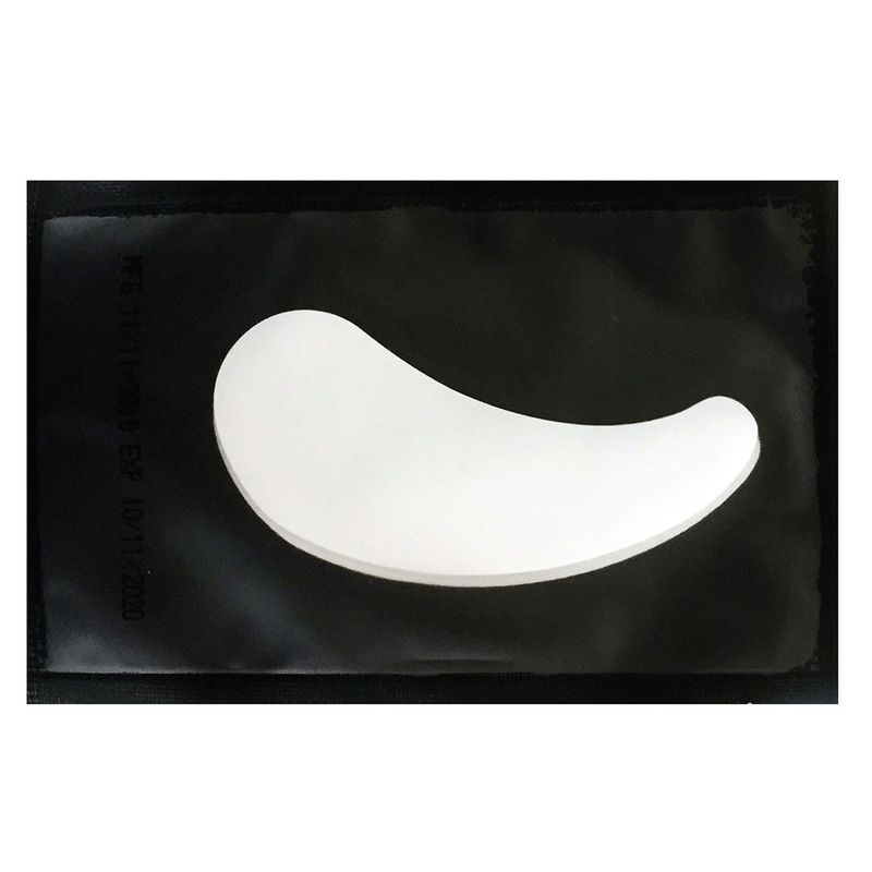 HAIRPEARL ALOE EYE GEL PATCHES (SINGLE PAIR)