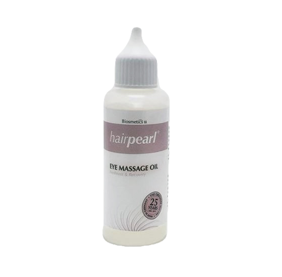 HAIRPEARL EYE MASSAGE OIL