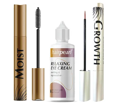 Lash &amp; Brow Supplies &amp; Essentials