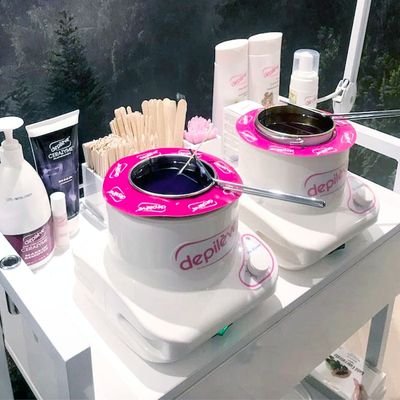 WAX HEATERS