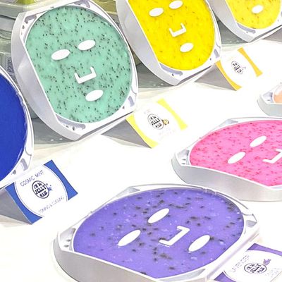 MASKS