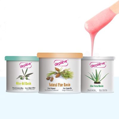 WAXING &amp; SUGARING
