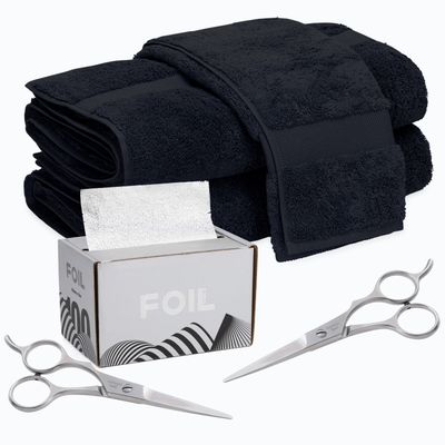 Hair Supplies &amp; Essentials