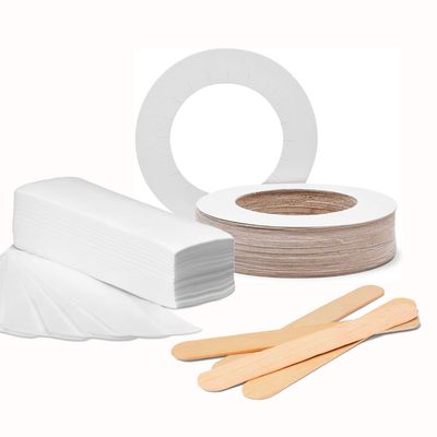 WAX SUPPLIES &amp; ESSENTIALS