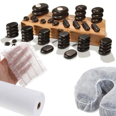 Massage Supplies &amp; Essentials