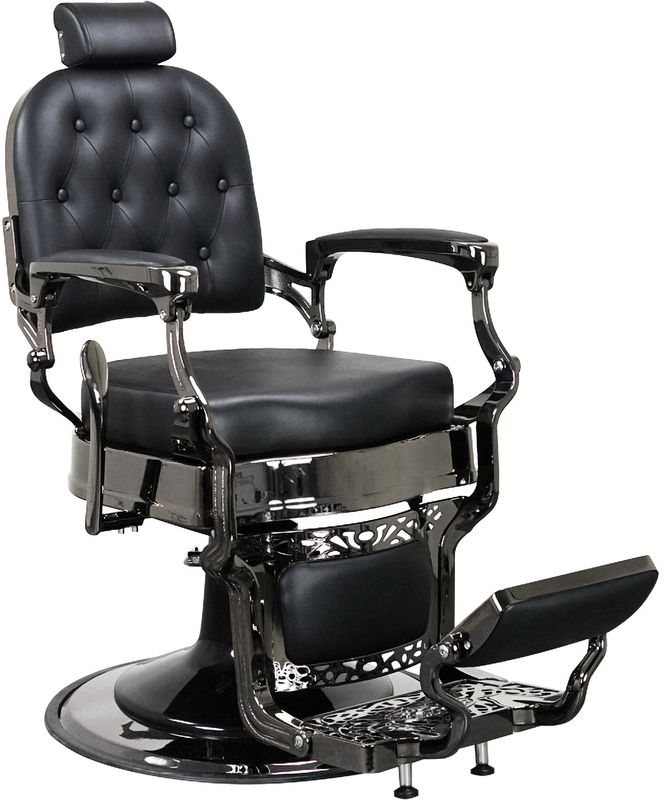 BARBAR CHAIR VINTAGE #21