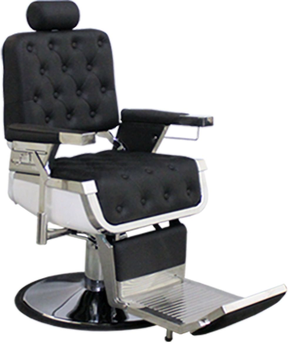 BARBER STYLING CHAIR 14