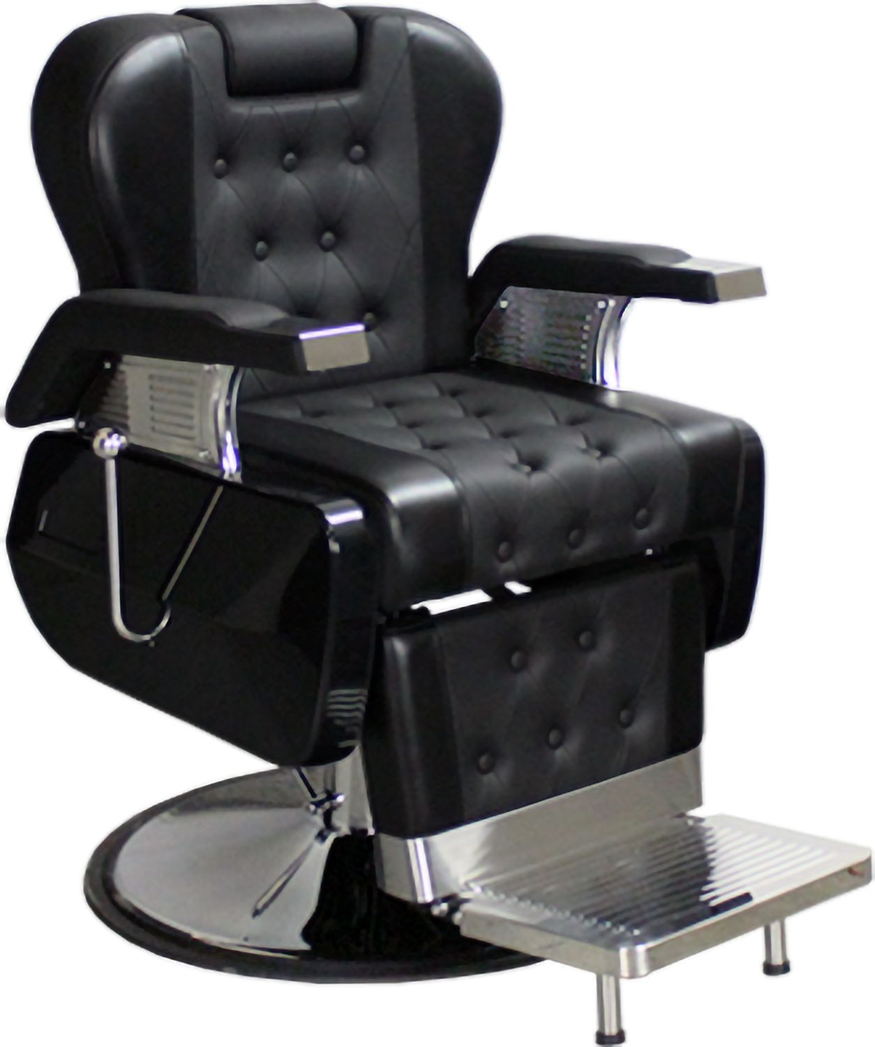 BARBER STYLING CHAIR 16