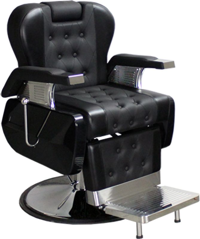 BARBER STYLING SCHAIR 16