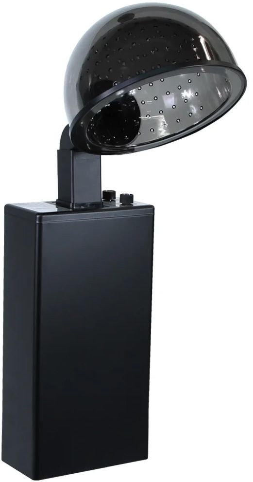 DRYER FOR BACK OF DRYER CHAIR