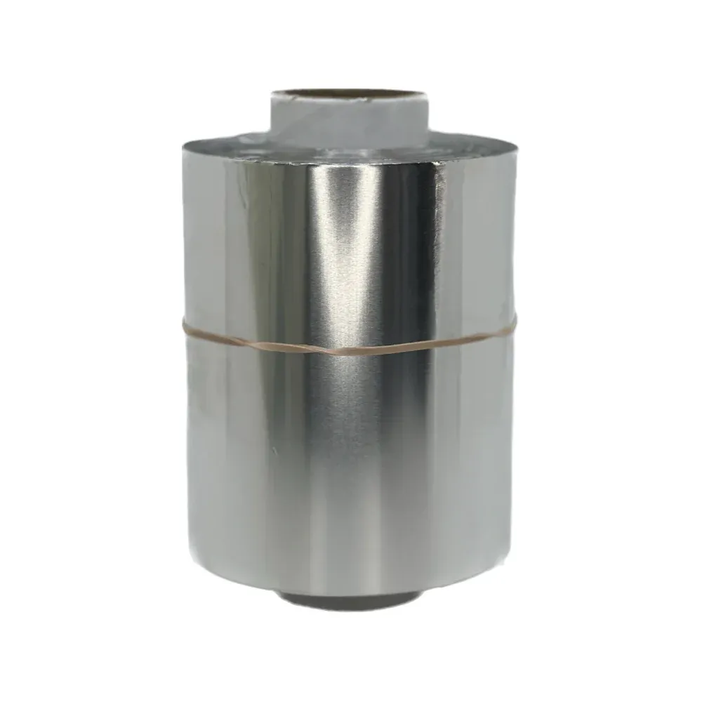 SILVER SMOOTH FOIL FOR QTOUCH