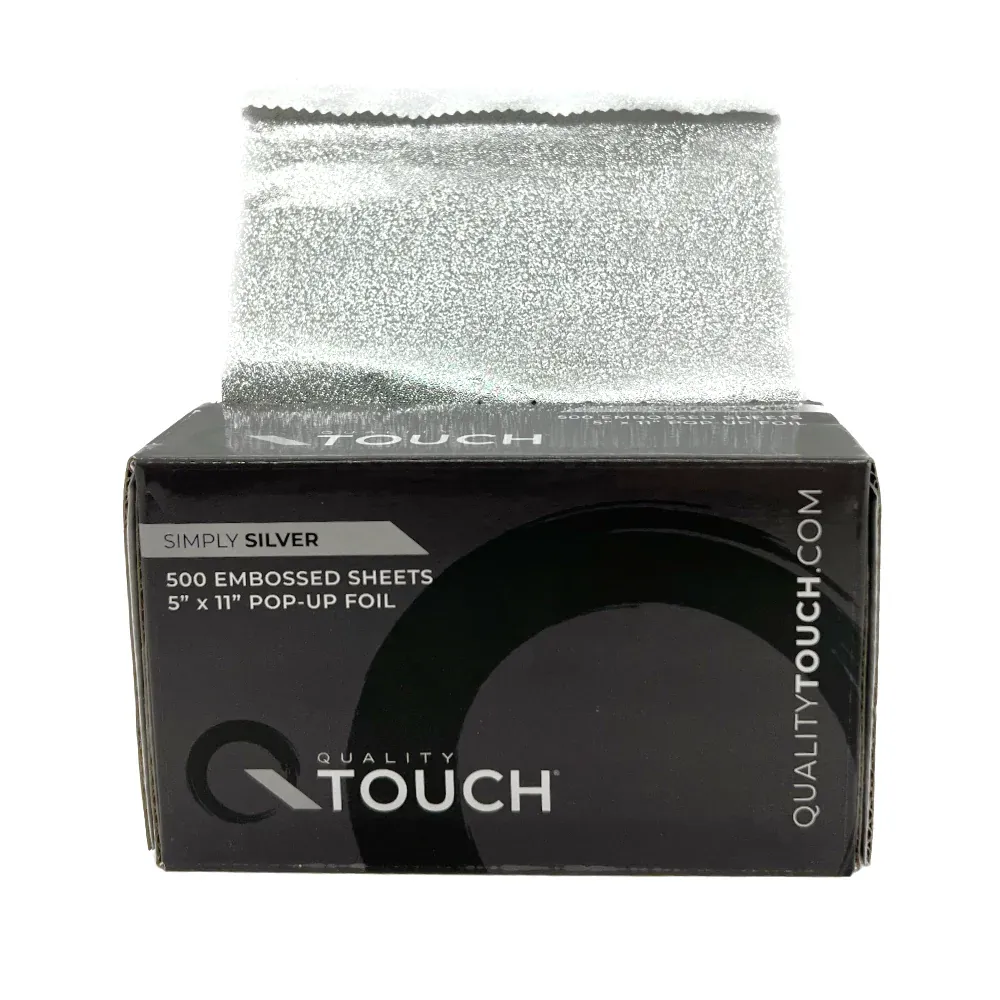 QTOUCH FOIL DISPENSER