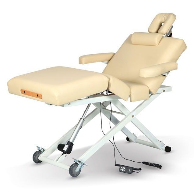 ELECTRIC SPA TABLE DELUXE 3 MOTOR