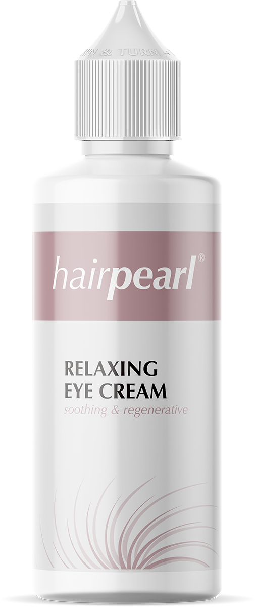 HAIRPEARL RELAXING EYE CREAM