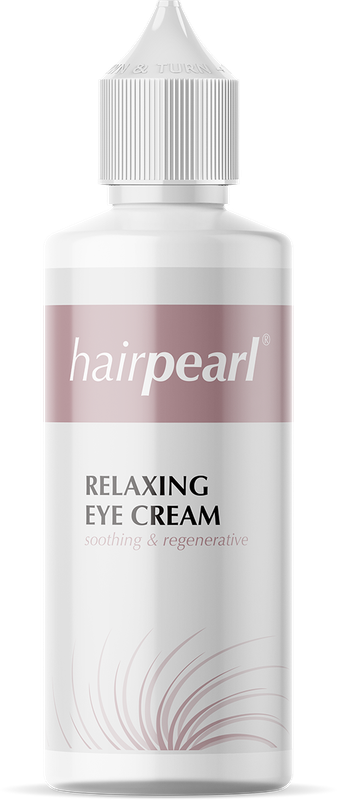 HAIRPEARL RELAXING EYE CREAM