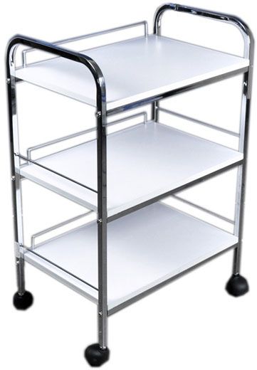 ESTHETIC TROLLEY 1301