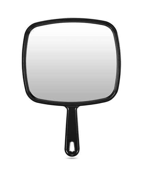 HAND HELD MIRROR