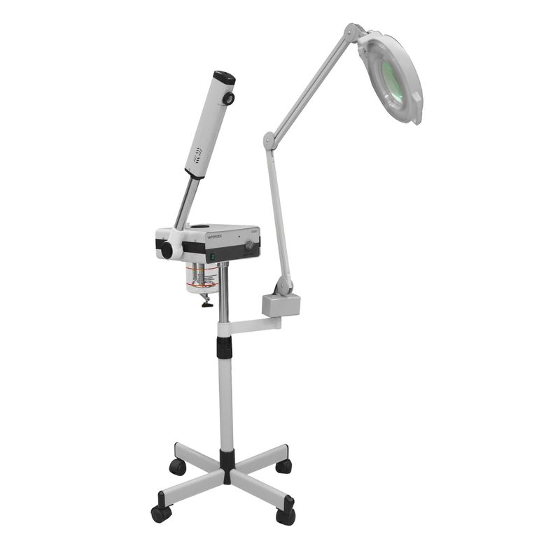 PLATINUM LEVEL 2 IN 1 MACHINE