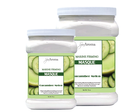 SPA AROMA MASQUE&#39;S