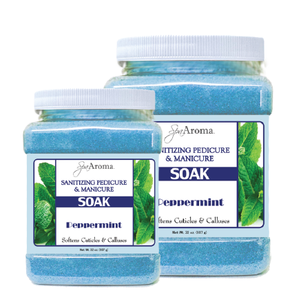 SPA AROMA SOAKS