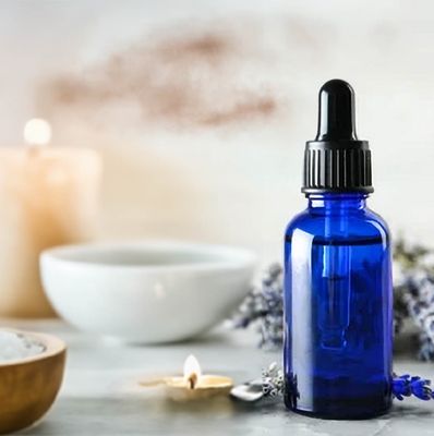 ESSENTIAL OILS &amp; AROMATHERAPY