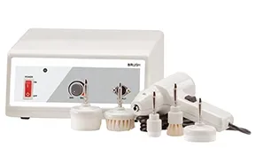 BRUSH FACIAL SYSTEM