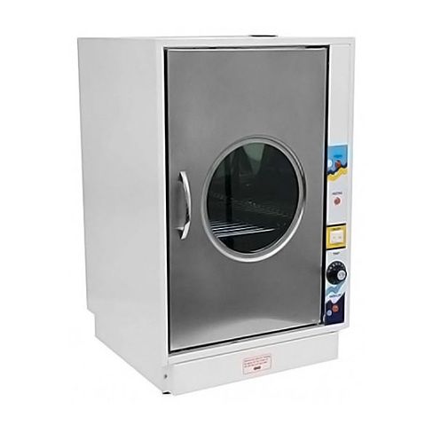 TOWEL STEAMER HOLDS 120 TOWELS