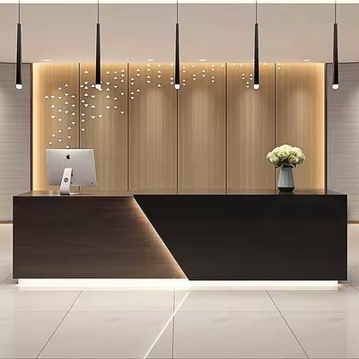 Reception Desks