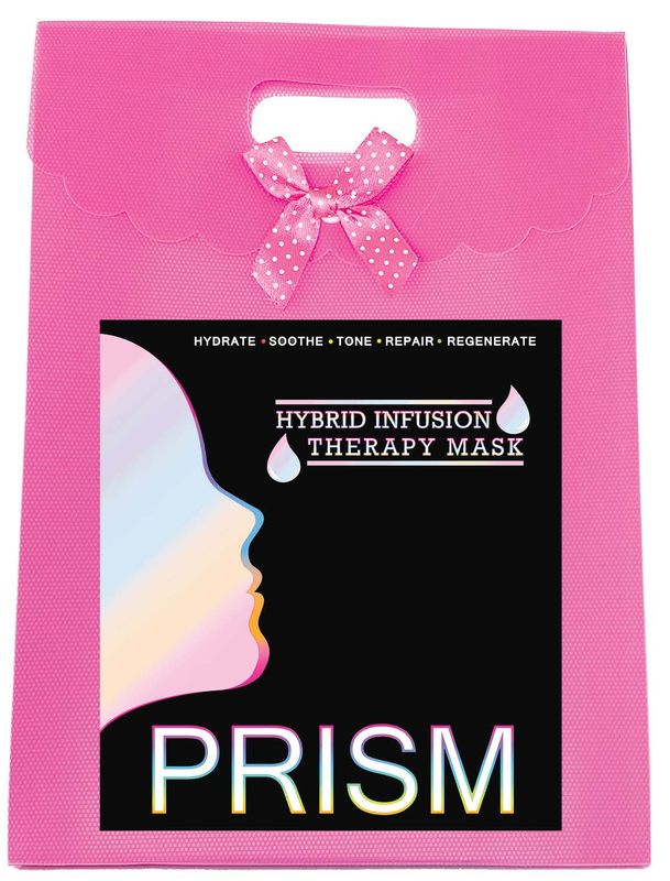 PRISM HYBRID INFUSION THERAPY MASKS 5 COUNT