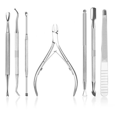 Mani/Pedi Supplies &amp; Essentials